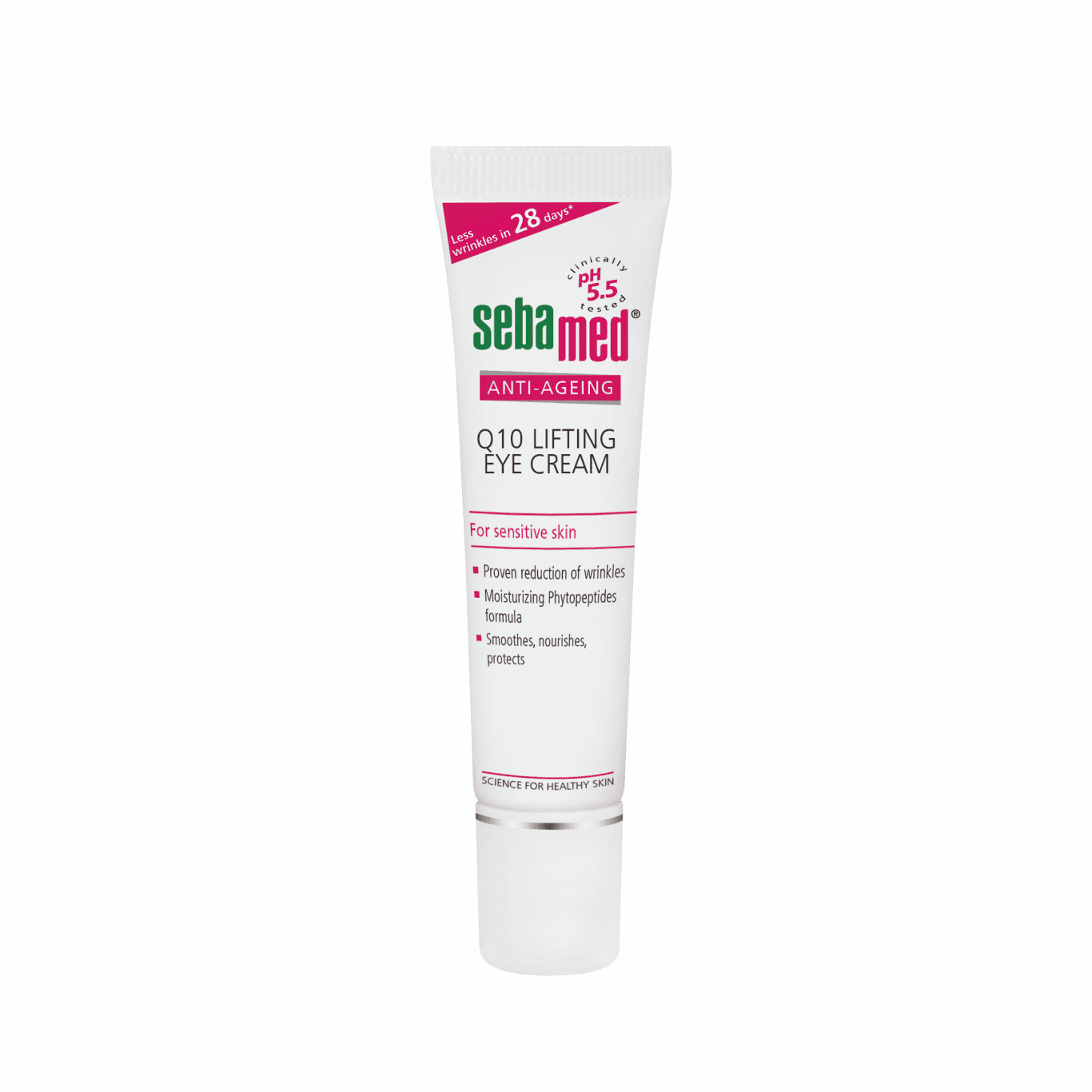 Anti-Ageing Lifting Eye Cream (SKU 1)